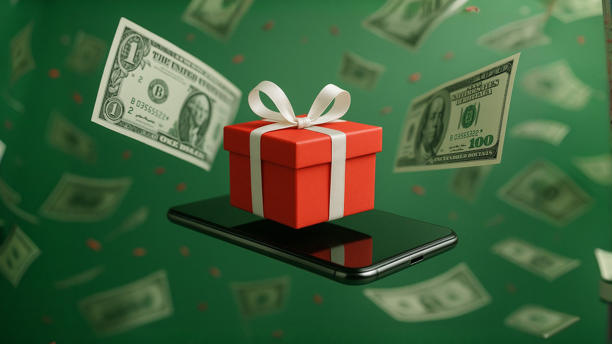 Exclusive Promotions and Bonus at SOUTHBOOK Casino