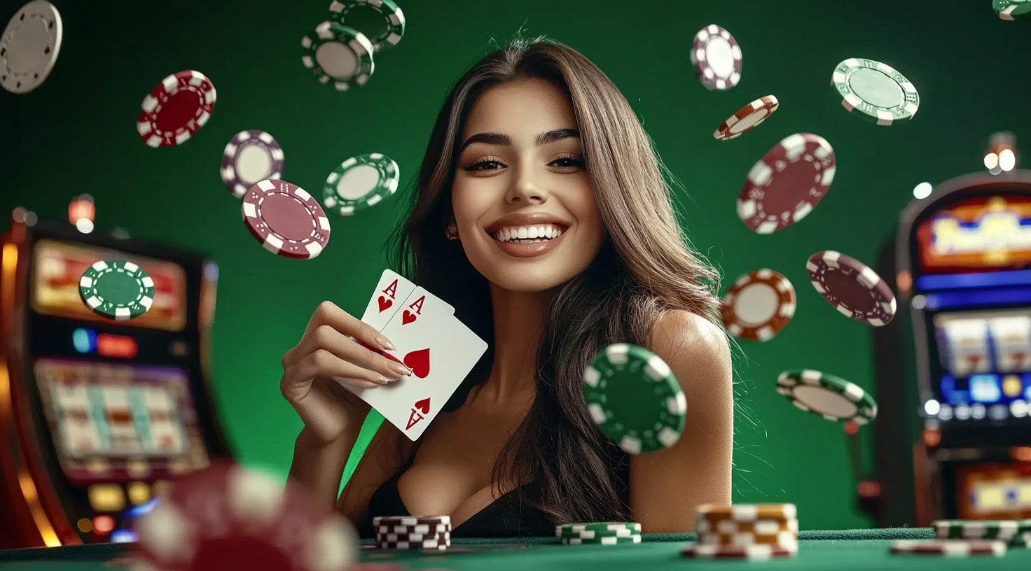 Experience the Thrill at SOUTHBOOK Casino Online