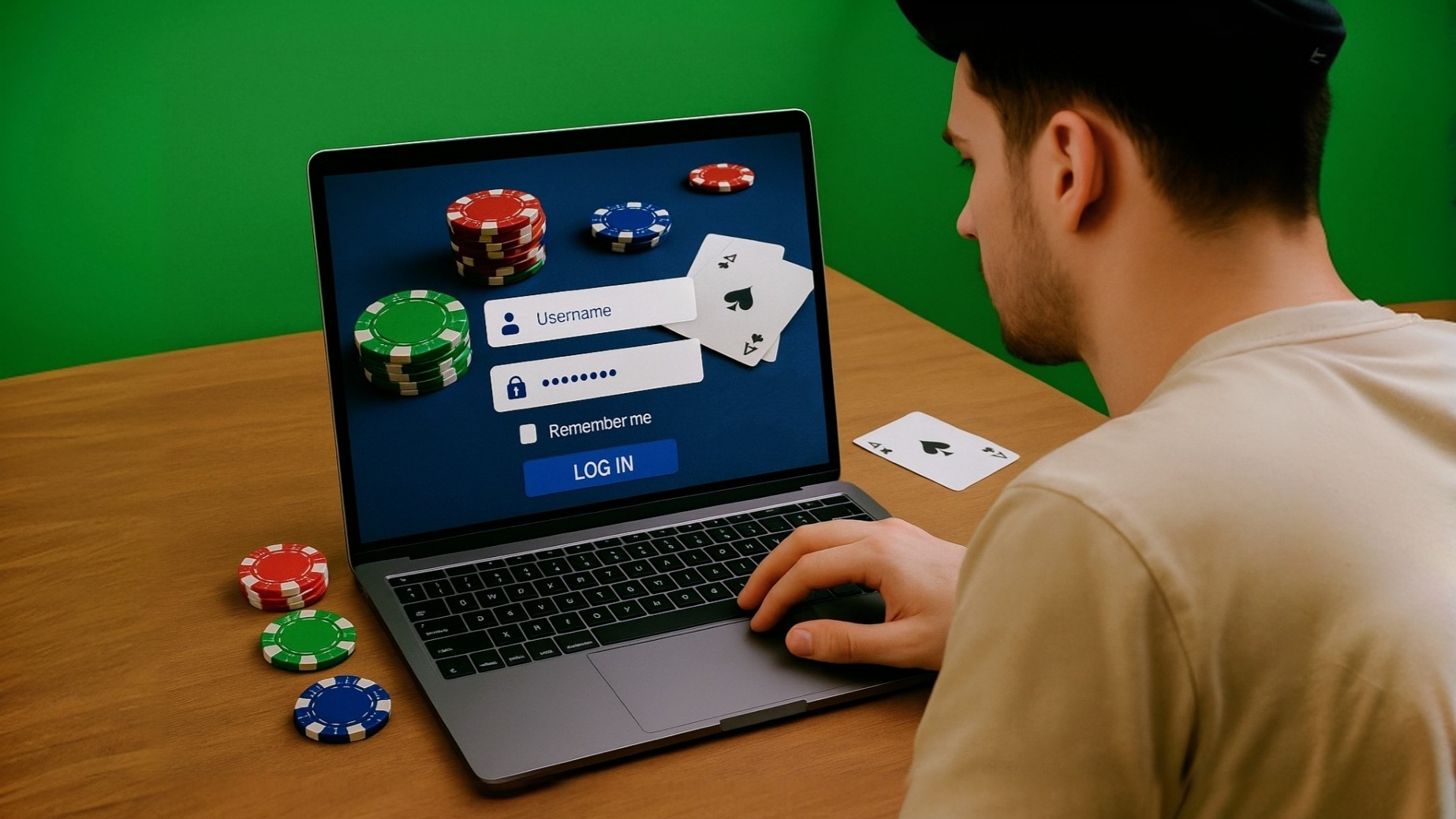 SOUTHBOOK Casino: Secure Login & Quick Sign-Up Guide