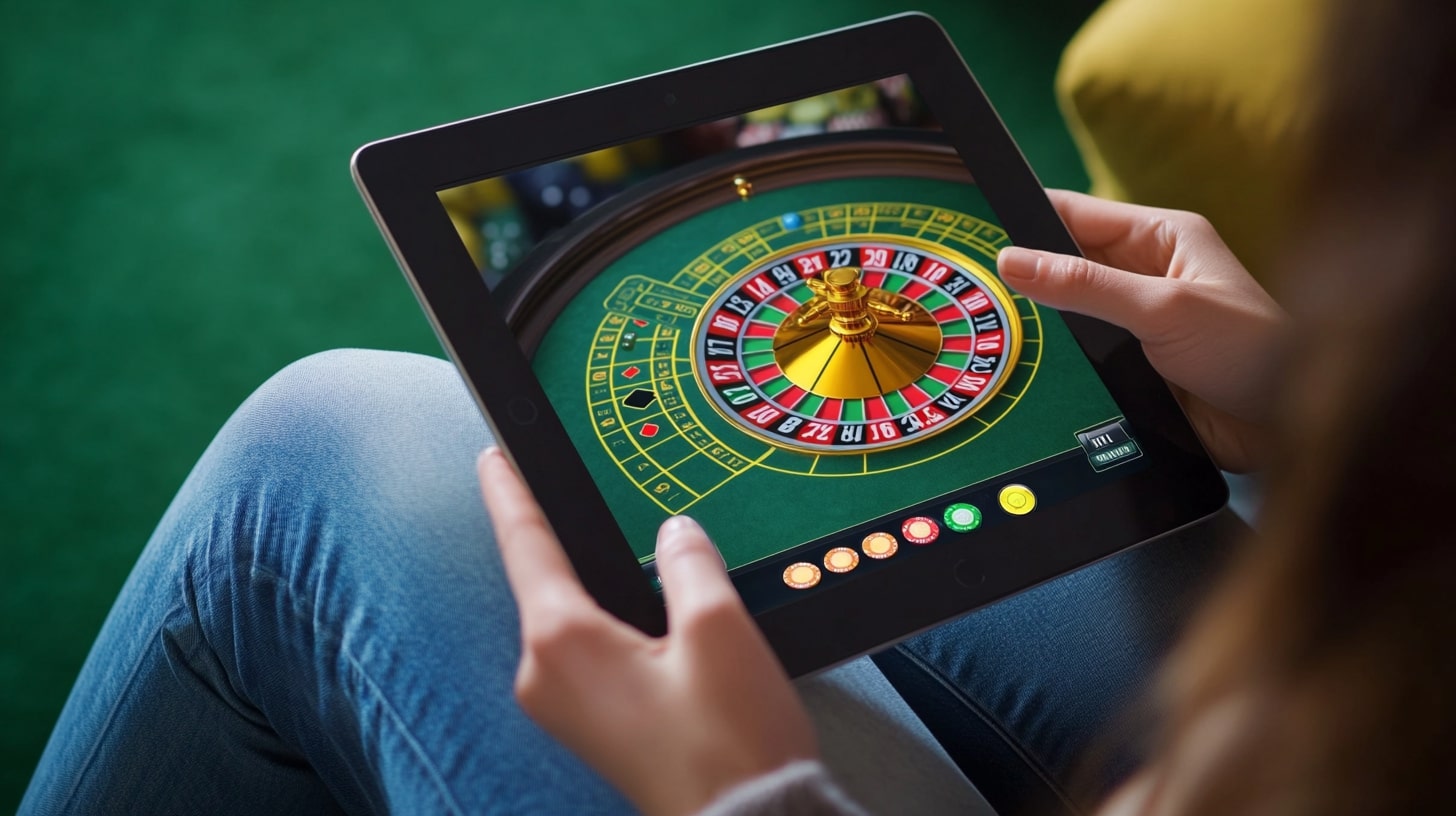 SOUTHBOOK Casino: Secure Login & Quick Sign-Up Guide