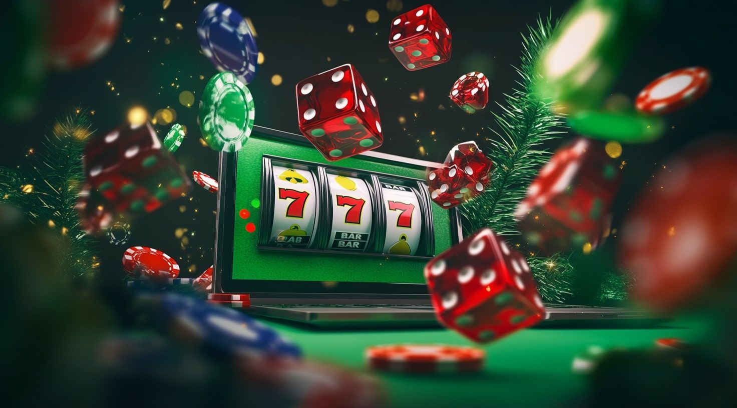 Popular Slots at SOUTHBOOK Casino